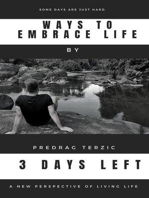 cover image of 3 Days Left